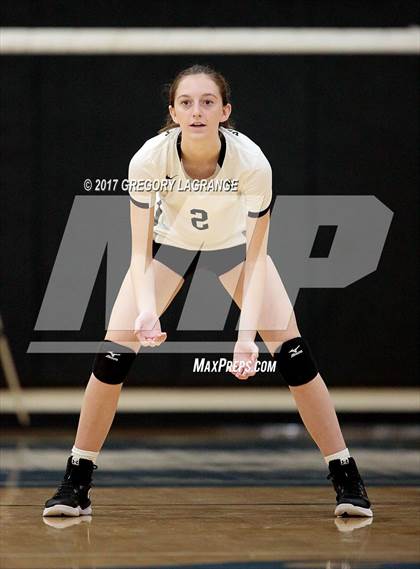 Thumbnail 2 in Lake Highlands vs Vandegrift photogallery.