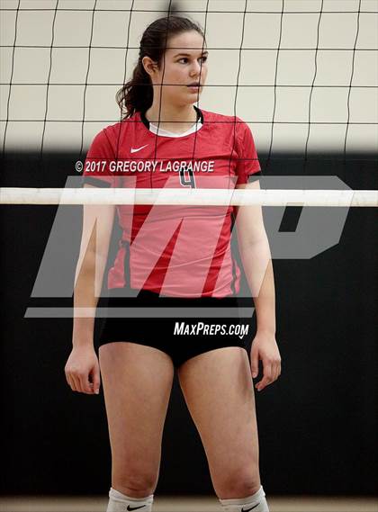 Thumbnail 1 in Lake Highlands vs Vandegrift photogallery.