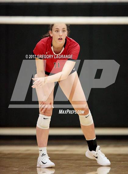 Thumbnail 3 in Lake Highlands vs Vandegrift photogallery.