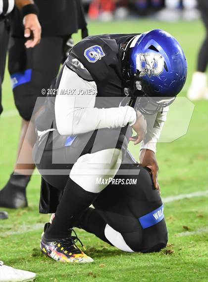 Thumbnail 3 in Chandler vs. Saguaro (AIA Open Final)   photogallery.