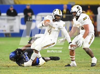 Thumbnail 3 in Chandler vs. Saguaro (AIA Open Final)   photogallery.