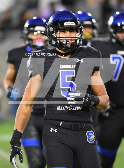 Thumbnail 2 in Chandler vs. Saguaro (AIA Open Final)   photogallery.
