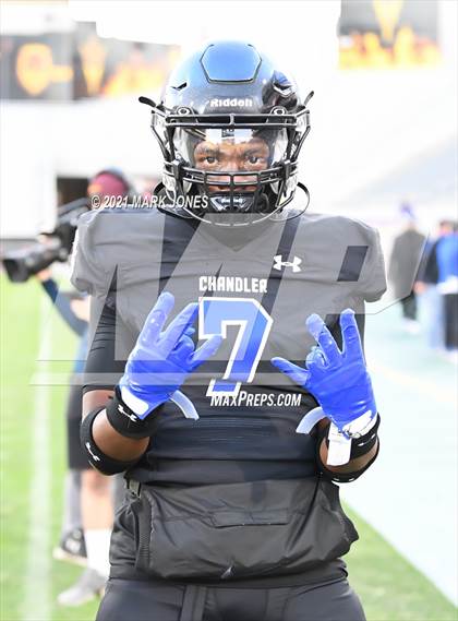Thumbnail 1 in Chandler vs. Saguaro (AIA Open Final)   photogallery.