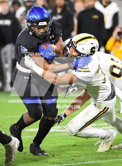 Thumbnail 1 in Chandler vs. Saguaro (AIA Open Final)   photogallery.