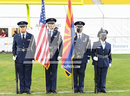 Thumbnail 3 in Chandler vs. Saguaro (AIA Open Final)   photogallery.