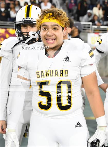 Thumbnail 3 in Chandler vs. Saguaro (AIA Open Final)   photogallery.