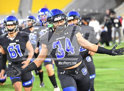 Thumbnail 3 in Chandler vs. Saguaro (AIA Open Final)   photogallery.