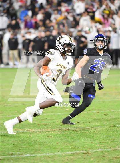 Thumbnail 3 in Chandler vs. Saguaro (AIA Open Final)   photogallery.