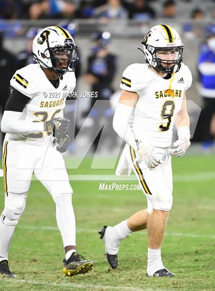 Thumbnail 2 in Chandler vs. Saguaro (AIA Open Final)   photogallery.