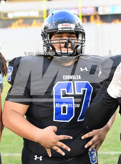 Thumbnail 2 in Chandler vs. Saguaro (AIA Open Final)   photogallery.