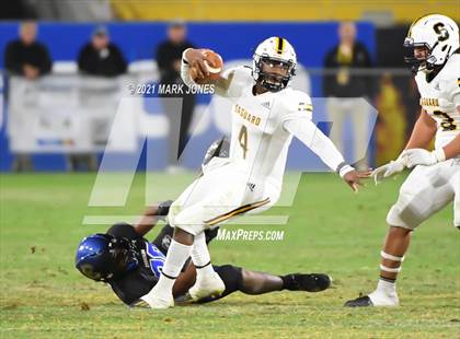 Thumbnail 2 in Chandler vs. Saguaro (AIA Open Final)   photogallery.