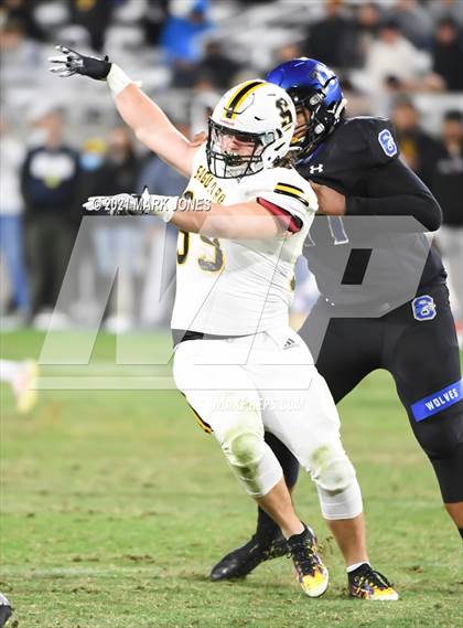 Thumbnail 1 in Chandler vs. Saguaro (AIA Open Final)   photogallery.