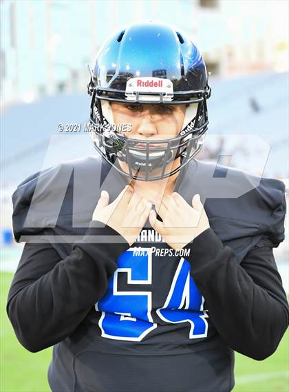 Thumbnail 3 in Chandler vs. Saguaro (AIA Open Final)   photogallery.