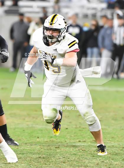 Thumbnail 3 in Chandler vs. Saguaro (AIA Open Final)   photogallery.