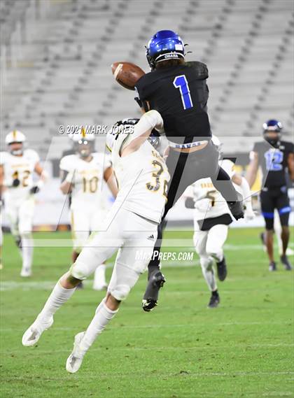 Thumbnail 1 in Chandler vs. Saguaro (AIA Open Final)   photogallery.