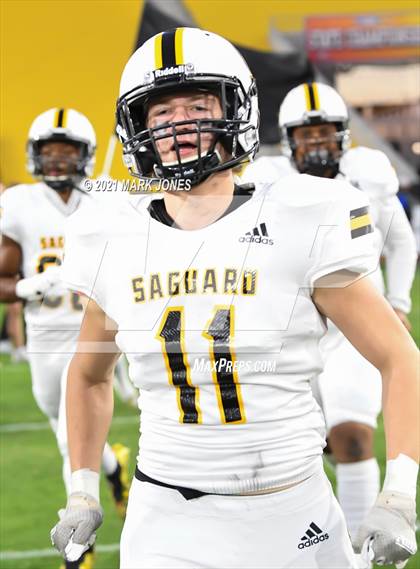 Thumbnail 3 in Chandler vs. Saguaro (AIA Open Final)   photogallery.