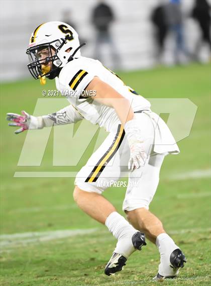 Thumbnail 2 in Chandler vs. Saguaro (AIA Open Final)   photogallery.