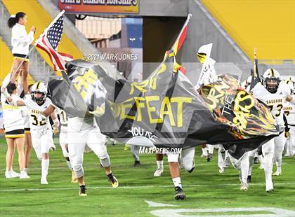 Thumbnail 1 in Chandler vs. Saguaro (AIA Open Final)   photogallery.