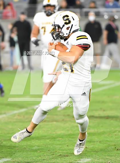 Thumbnail 3 in Chandler vs. Saguaro (AIA Open Final)   photogallery.