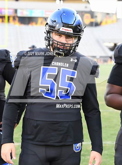 Thumbnail 2 in Chandler vs. Saguaro (AIA Open Final)   photogallery.