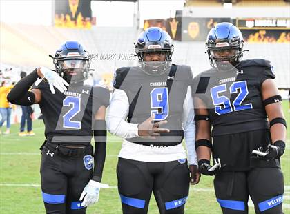 Thumbnail 1 in Chandler vs. Saguaro (AIA Open Final)   photogallery.