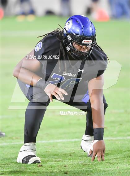 Thumbnail 1 in Chandler vs. Saguaro (AIA Open Final)   photogallery.