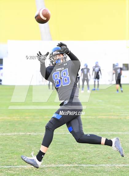 Thumbnail 1 in Chandler vs. Saguaro (AIA Open Final)   photogallery.