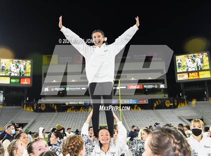 Thumbnail 2 in Chandler vs. Saguaro (AIA Open Final)   photogallery.