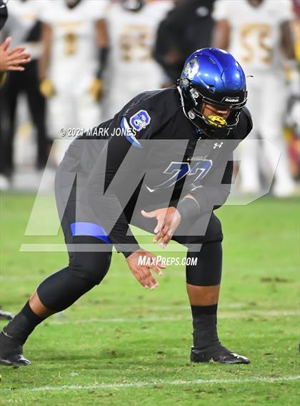 Thumbnail 1 in Chandler vs. Saguaro (AIA Open Final)   photogallery.