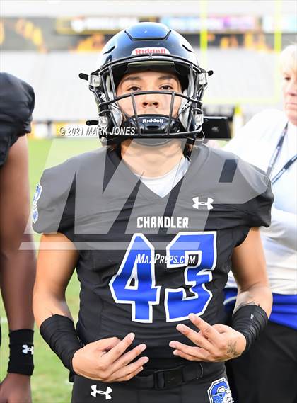 Thumbnail 2 in Chandler vs. Saguaro (AIA Open Final)   photogallery.