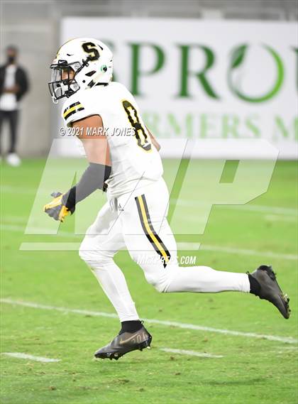 Thumbnail 3 in Chandler vs. Saguaro (AIA Open Final)   photogallery.