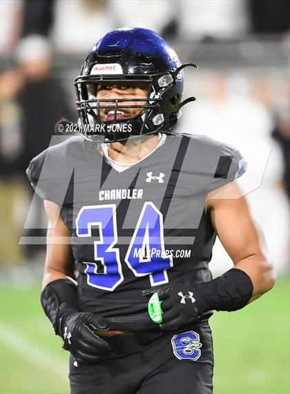Thumbnail 3 in Chandler vs. Saguaro (AIA Open Final)   photogallery.