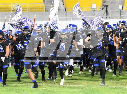 Thumbnail 3 in Chandler vs. Saguaro (AIA Open Final)   photogallery.