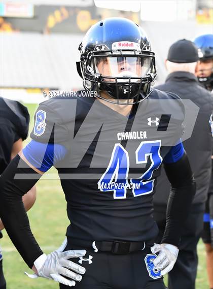 Thumbnail 3 in Chandler vs. Saguaro (AIA Open Final)   photogallery.