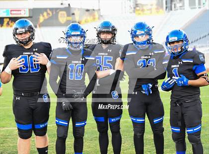 Thumbnail 2 in Chandler vs. Saguaro (AIA Open Final)   photogallery.