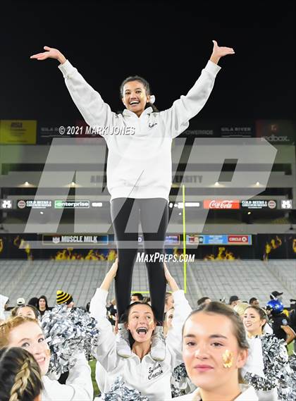 Thumbnail 3 in Chandler vs. Saguaro (AIA Open Final)   photogallery.
