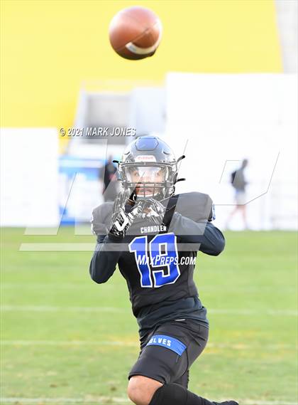 Thumbnail 2 in Chandler vs. Saguaro (AIA Open Final)   photogallery.