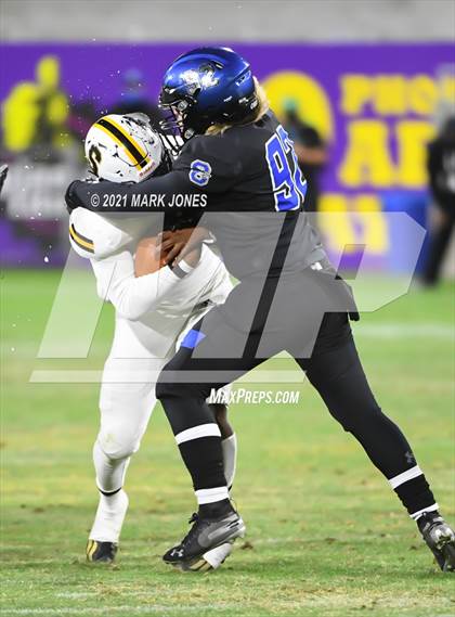 Thumbnail 2 in Chandler vs. Saguaro (AIA Open Final)   photogallery.