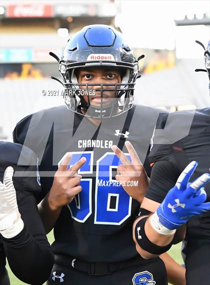 Thumbnail 1 in Chandler vs. Saguaro (AIA Open Final)   photogallery.