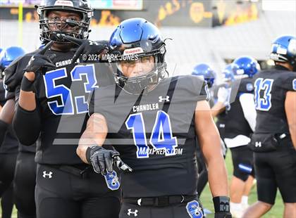 Thumbnail 1 in Chandler vs. Saguaro (AIA Open Final)   photogallery.