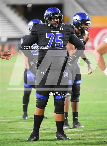 Thumbnail 2 in Chandler vs. Saguaro (AIA Open Final)   photogallery.