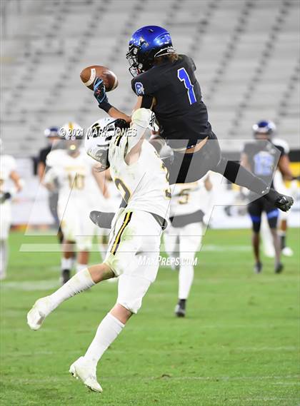 Thumbnail 3 in Chandler vs. Saguaro (AIA Open Final)   photogallery.