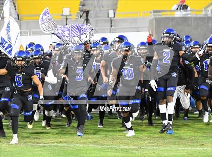 Thumbnail 2 in Chandler vs. Saguaro (AIA Open Final)   photogallery.