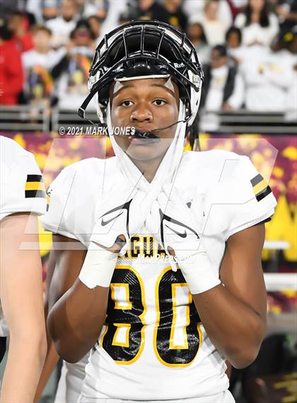 Thumbnail 1 in Chandler vs. Saguaro (AIA Open Final)   photogallery.