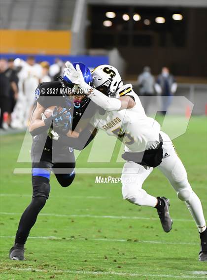 Thumbnail 3 in Chandler vs. Saguaro (AIA Open Final)   photogallery.