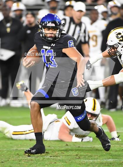 Thumbnail 3 in Chandler vs. Saguaro (AIA Open Final)   photogallery.