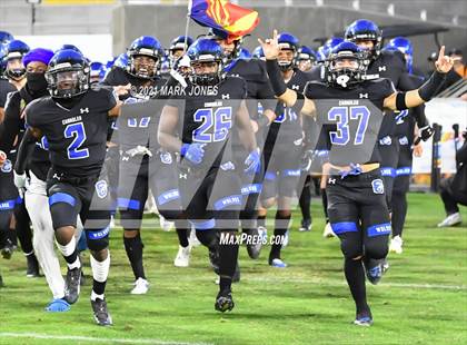 Thumbnail 2 in Chandler vs. Saguaro (AIA Open Final)   photogallery.