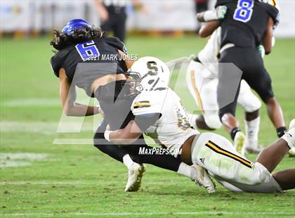 Thumbnail 2 in Chandler vs. Saguaro (AIA Open Final)   photogallery.