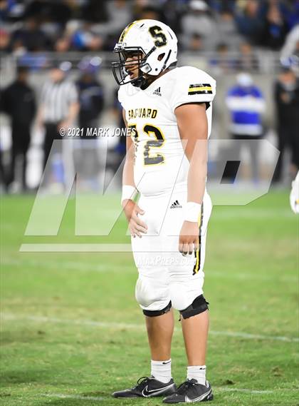 Thumbnail 3 in Chandler vs. Saguaro (AIA Open Final)   photogallery.