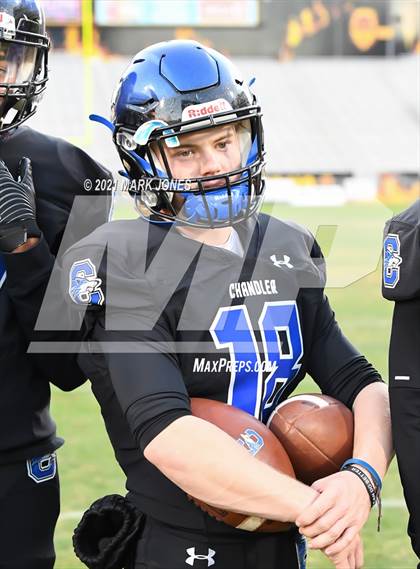 Thumbnail 1 in Chandler vs. Saguaro (AIA Open Final)   photogallery.